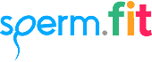 Sperm.fit Logo